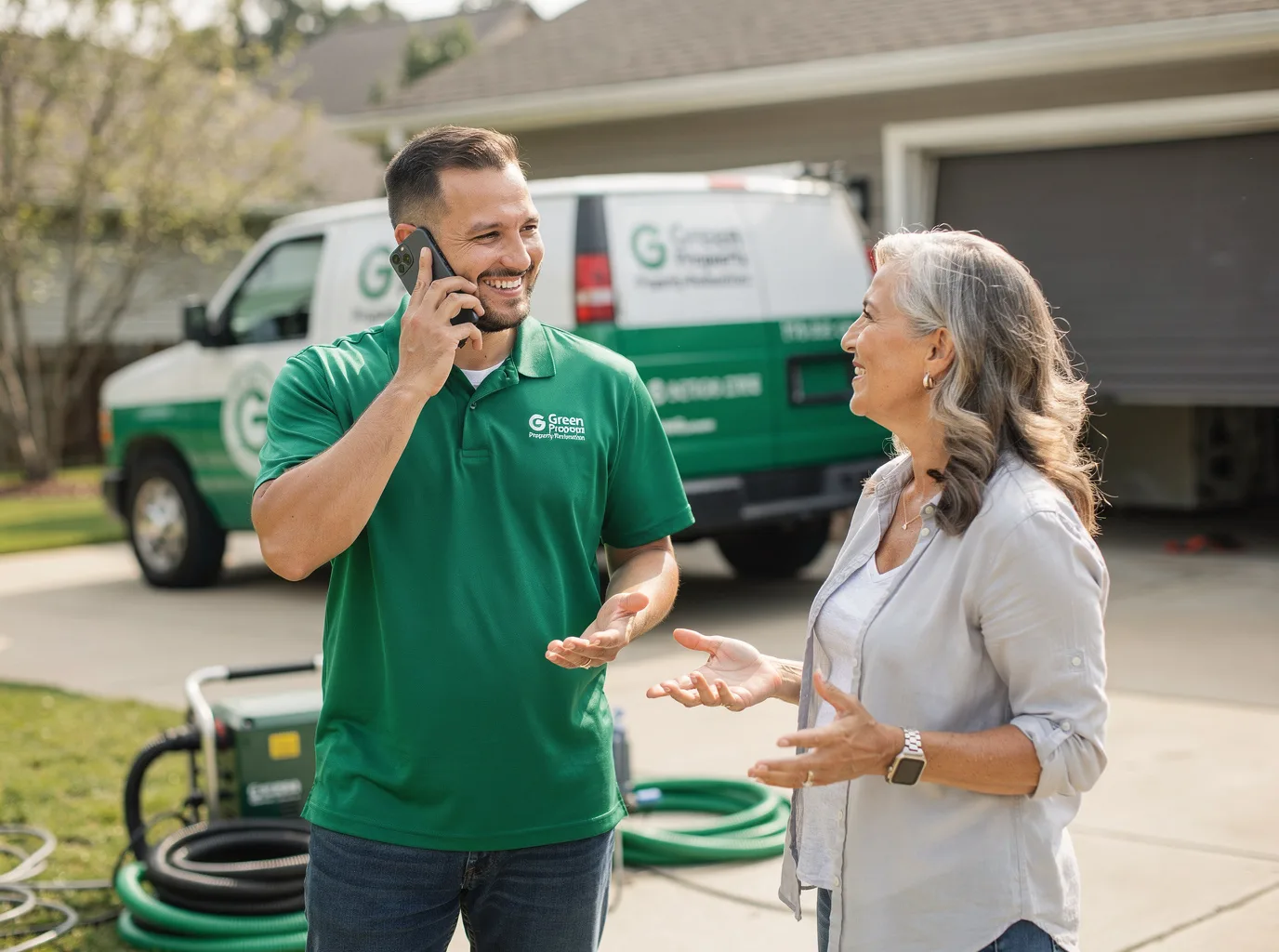 Water Damage Restoration Clifton, SC FAQs